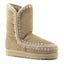 Scarpe MOU Eskimo 24 Suede MU.FW101000A CAM