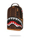 ZAINO SPRAYGROUND ART7543 HENNYVILLE DLXSV BACKPACK