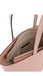Borsa Armani Exchange Art942650 Shopping Bag logata opaca