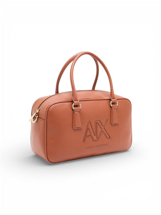 Borsa Armani Exchange XW001566 AF15364 Bauletto Big