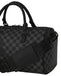 Borsa Sprayground 910D7481 UNFINISHED SHARK MINI DUFFLE