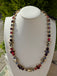 Collana Sodini 55092 Girocollo Tennis Multicolor