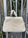 Borsa Alessia & Massimo 5201 Fur edition