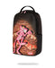 ZAINO SPRAYGROUND ART6978 PINK PANTHER CAUGHT SNEAKING DLXR BACKPACK