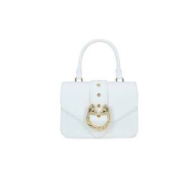 Borsa Braccialini B18892 Baroque Medium Bag Leo print