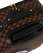 TROLLEY SPRAYGROUND ARTCL270 SAWTOOTH SHARKS IN PARIS CARRY-ON LUGGAGE