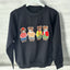 Maglione Mua Collection Teddy Team