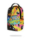 ZAINO SPRAGROUND ART7821 SCOOBY DOO BACKPACK