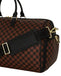BORSONE SPRAYGROUND ART7836 SAWTOOTH SHARKS IN PARIS DUFFLE