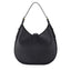 Borsa Elisabetta Franchi BS06A62E2 Hobo tonda con charm