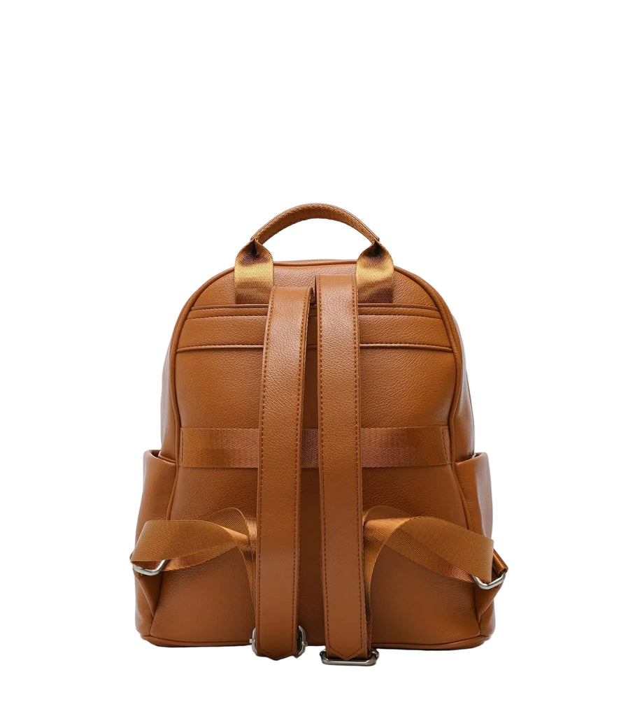 Zaini Axel Con Logo Frontale E Tasche Laterali 10230584