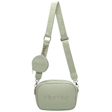 Borse Mimì Muà Camera Bag Con Portamonete J201441