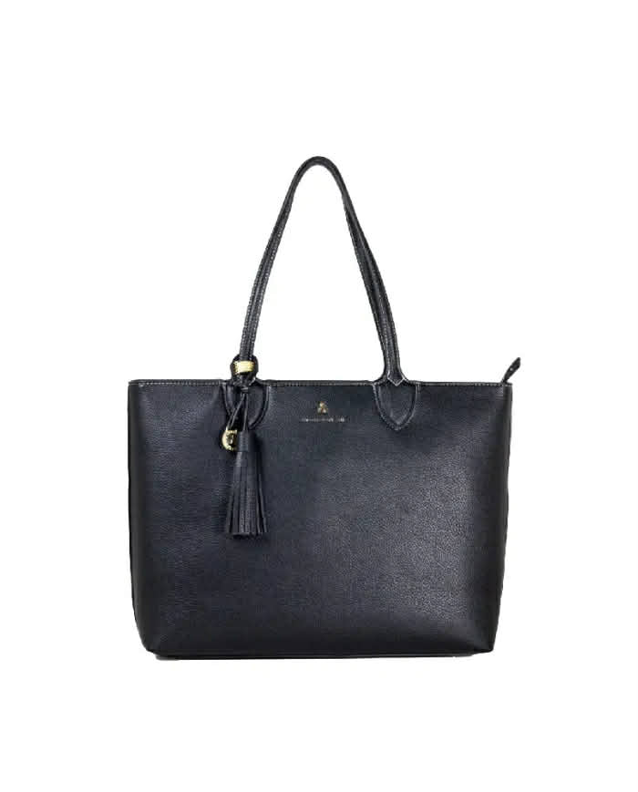 Borse L'Atelier du Sac Shopper Big Janette Charmonix