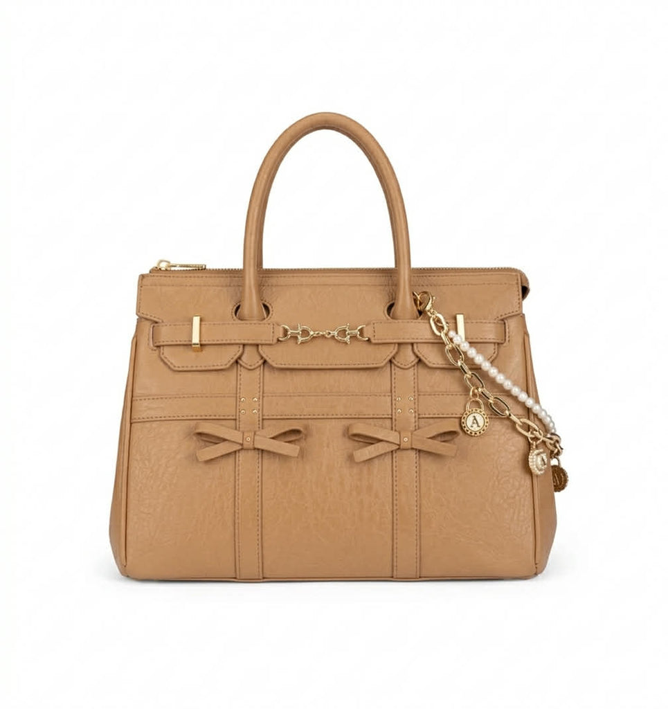 Borse L'Atelier du Sac Bauletto Marylou Sweet Heart