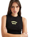 Canotta TJW Slim Sh Tj Bubble Tank 22280