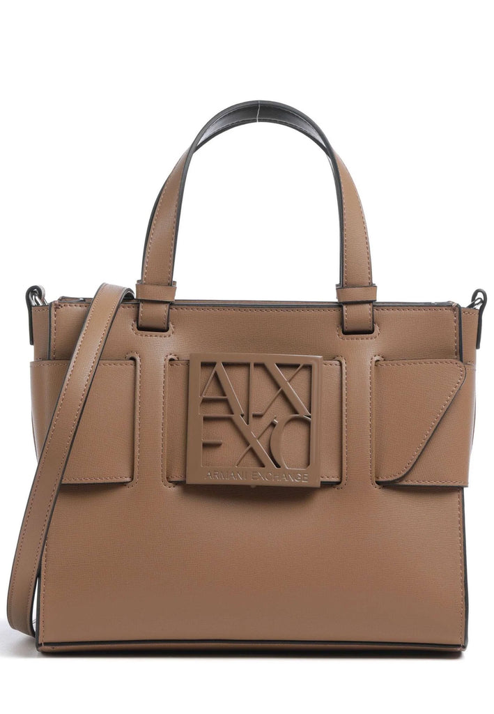 Borsa Armani Exchange 942690 0A874 Tote Small