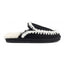 Scarpe Mou Sabot Eskimo Slipper MU.FW161007A Black