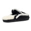 Scarpe Mou Sabot Eskimo Slipper MU.FW161007A Black