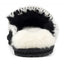 Scarpe Mou Sabot Eskimo Slipper MU.FW161007A Black