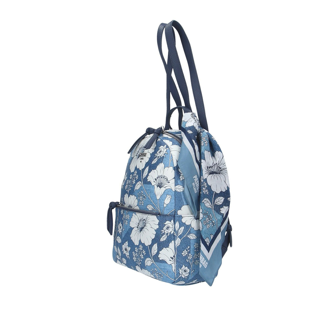 Zaino Pash Bag 19611 Eric Stone Heart