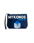 Pochette Saint Barth Mykonos E Portofino Habitué