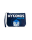 Pochette Saint Barth Mykonos E Portofino Habitué