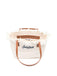 Borsa Saint Barth city bag fringe mid sangallo CBMF001 01034L