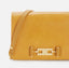 Borsa Elisabetta franchi BS09A66E2 pochette con tracolla groumette