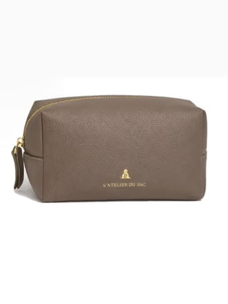 Beauty case L' Atelier du Sac Lena Chamonix