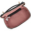 Borsa Tosca blu TF26H195 mini bauletto Lucrezia in suede