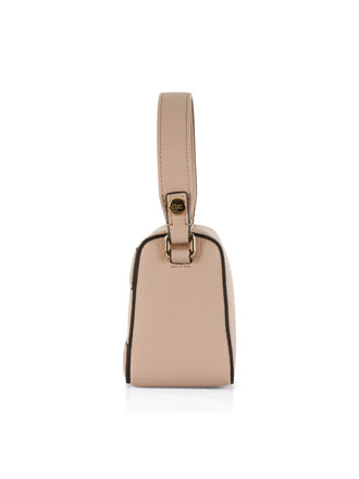 Borsa Elisabetta Franchi BS55A56E2 a spalla con tracolla