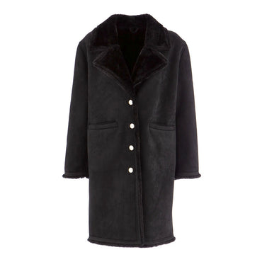 Cappotti Alessia & Massimo 9106 Montone Lungo