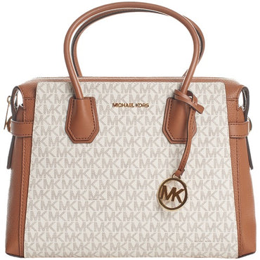 Borsa Michael Kors Mercer MD TZ Belted Stchl