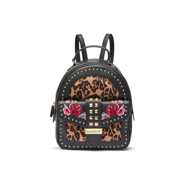 Zaino Braccialini Rock B18604 Flower e Animalier