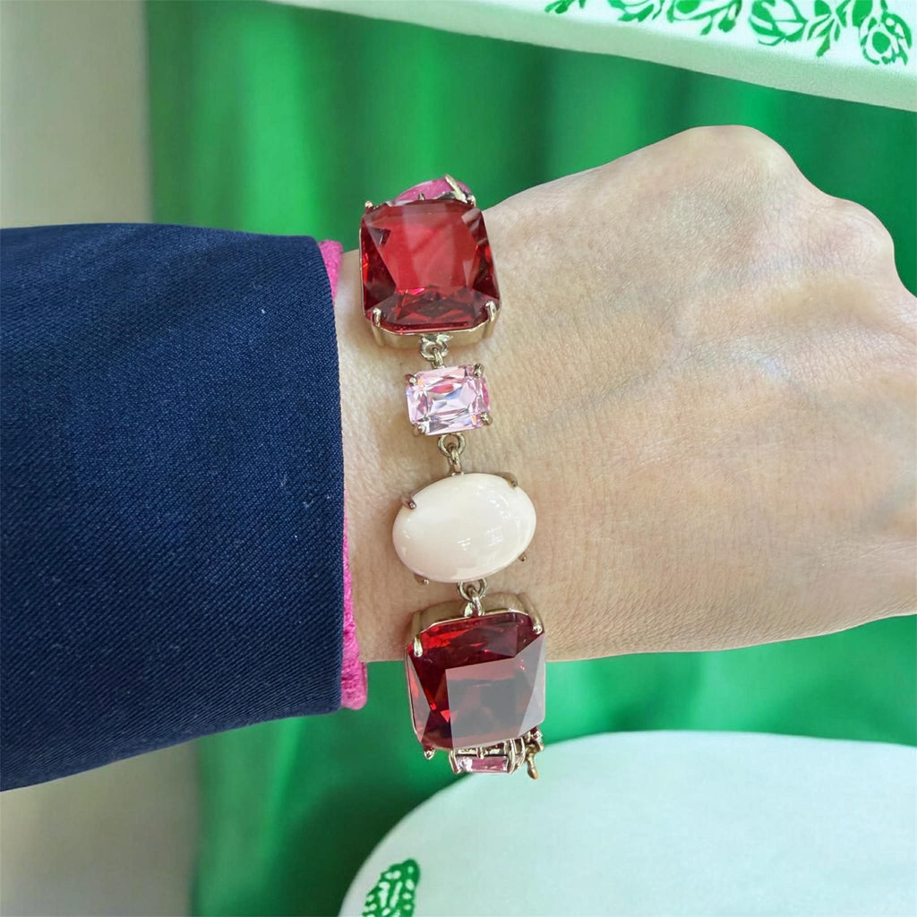 Bracciale Sodini 911899 Rosa Cromatico