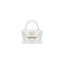 Borsa Braccialini B18170 Rock Bianca