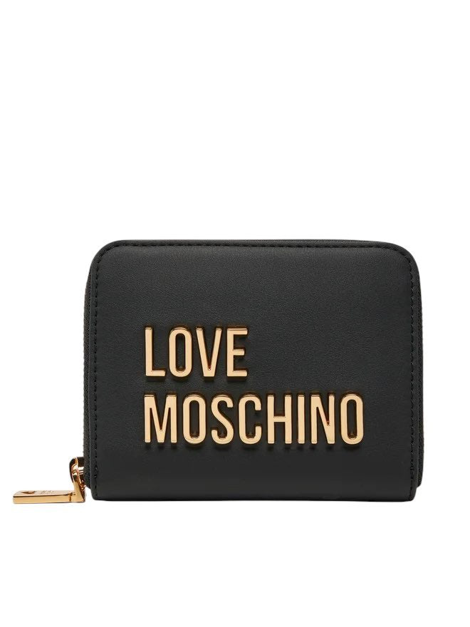 Portafoglio Love Moschino JC5613 Medium GRS Lettering
