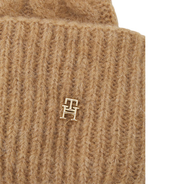 Cappello Tommy Hilfiger 16989 Th Timeless Beanie Cable