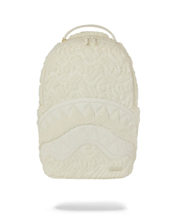 ZAINO SPRAYGROUND 8160 SHERPA SHARK BACKPACK