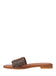 Ciabatte Michael Kors Carissa Cut Out Slide 49S6CSFS1B