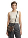 Pochette con tracolla Pashbag 20205 Sophie Wild Kiss