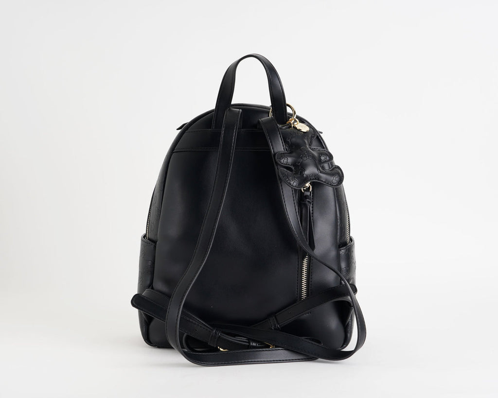 Zaino Pashbag Eric Soho pure Teddy All-over