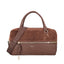Borsa Tosca blu TF26HB191 Bauletto Lucrezia con accessori dorati