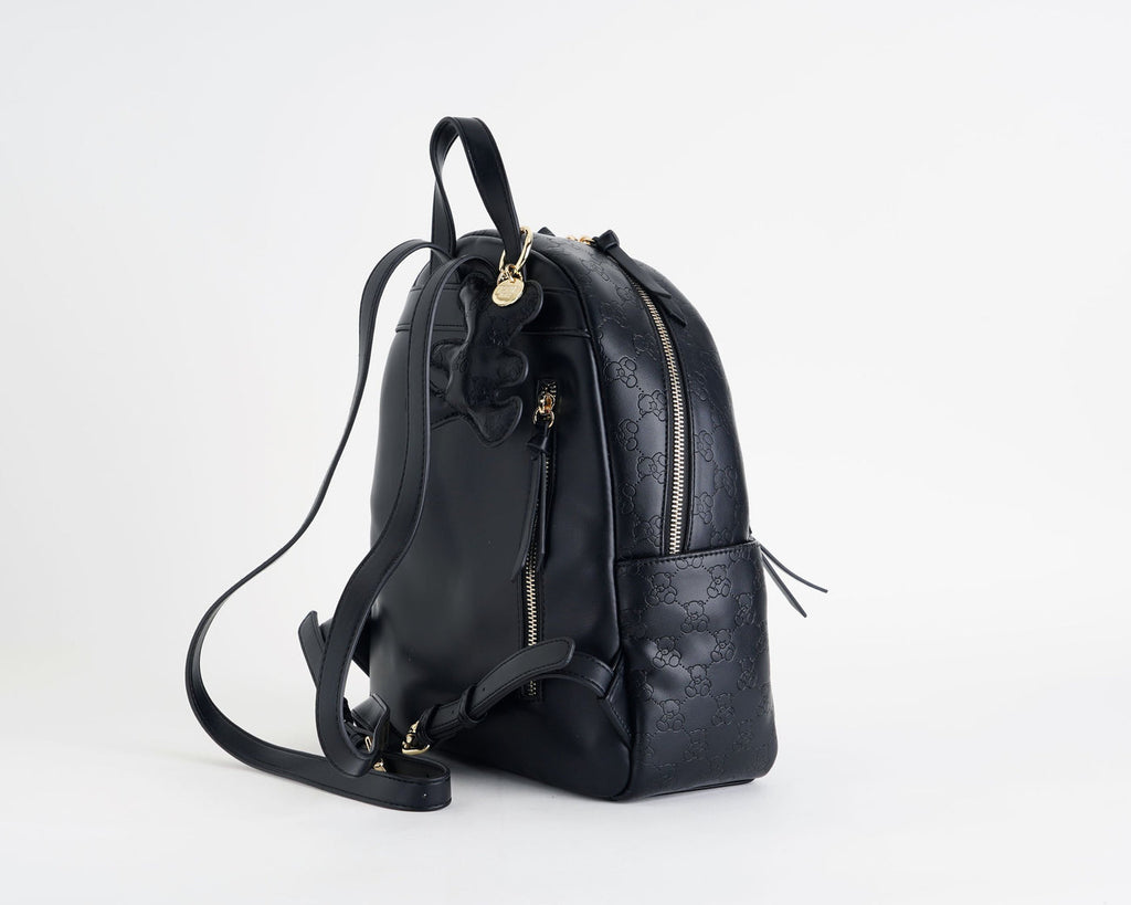 Zaino Pashbag Eric Soho pure Teddy All-over