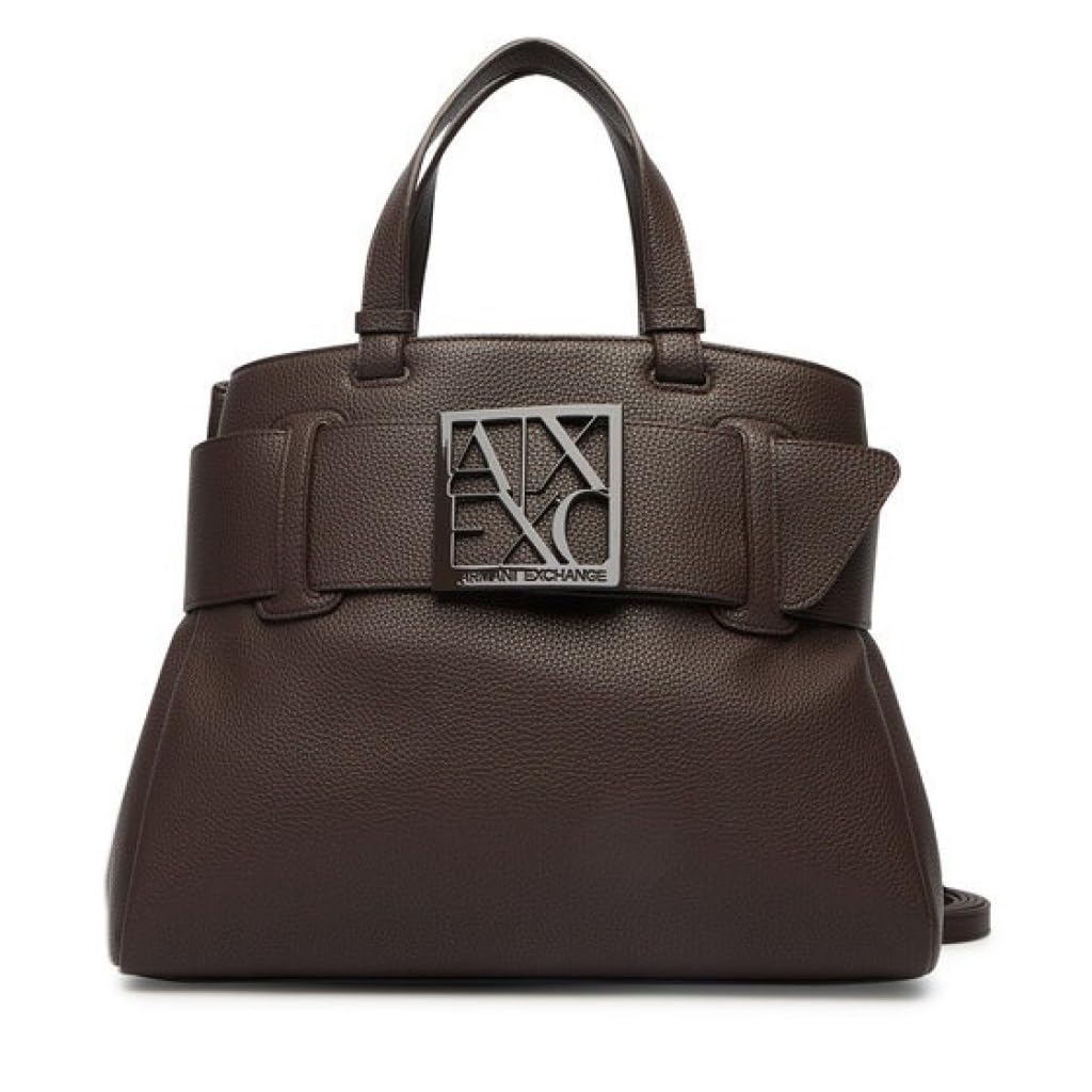Borse Armani Exchange XW000285 AF11902 Tote Medium Susie Soft