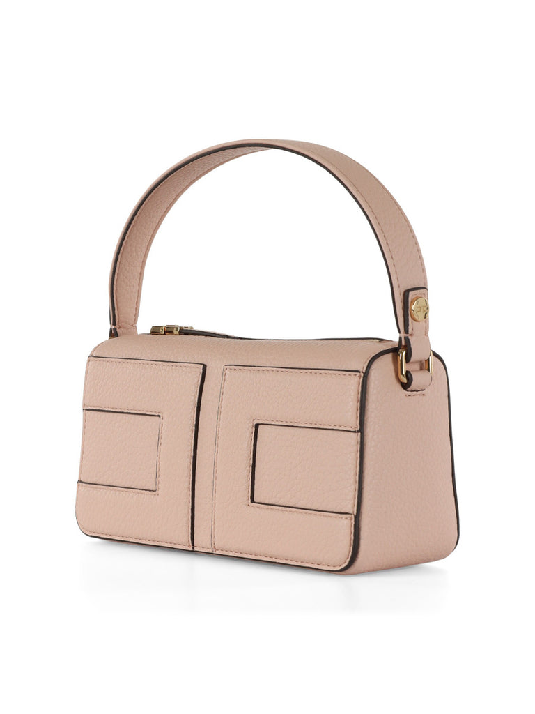 Borsa Elisabetta Franchi BS55A56E2 a spalla con tracolla