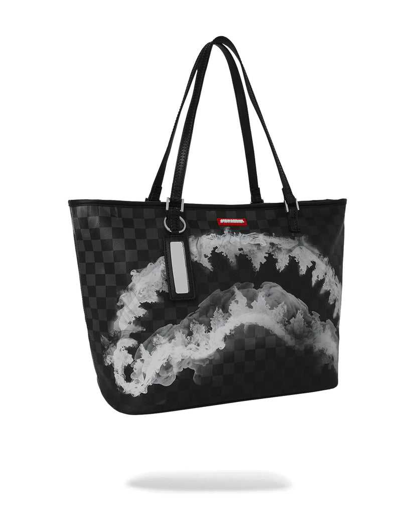BORSA SPRAYGROUND 8225 SIP N’ SMOKE TOTE
