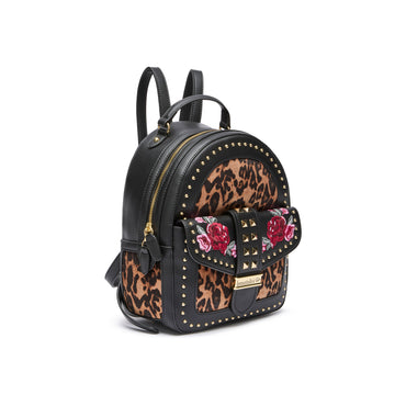 Zaino Braccialini Rock B18604 Flower e Animalier