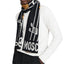 Sciarpa Moschino 30832 M3318 Teddy Music