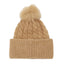 Cappello Tommy Hilfiger 16989 Th Timeless Beanie Cable